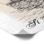 St Albans Poster (Hoek)