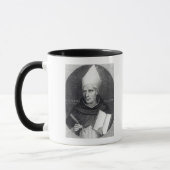 St Albertus Magnus, 1851 Mok (Links)
