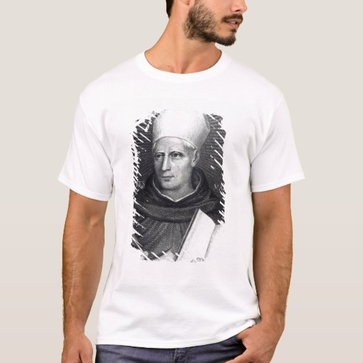St Albertus Magnus, 1851 T-shirt (Voorkant)