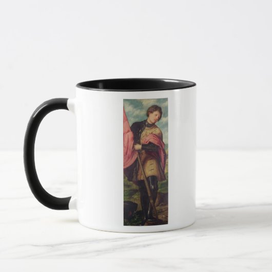 St. Alexander Mok (Links)