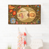 St. Aloysius Gonzaga (PM 01) Bannière 1 (En situation)