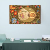 St. Aloysius Gonzaga (PM 01) Bannière 1 (Salon professionnel)