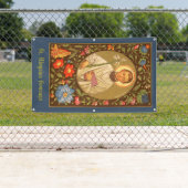 St. Aloysius Gonzaga (PM 01) Bannière 2 (En situation)