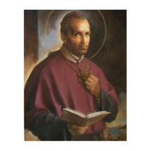 St. Alphonsus Liguori