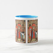 St. Alphonsus Liguori (SAU 039) Mok (Midden)
