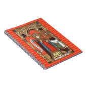 St. Alphonsus Liguori (SAU 039) Notitieboek (Rechterzijde)