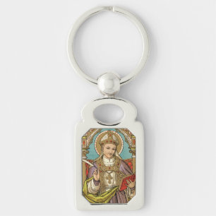 St. Alphonsus Liguori (VVP 005) Sleutelhanger