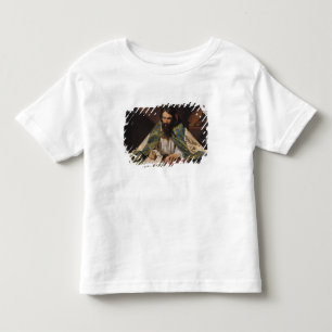 St. Ambrose, c.1633-39 Kinder Shirts