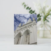 St Andrew Cathedral Postcard Briefkaart (Staand voorkant)