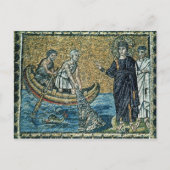 St. Andrew en St. Peter Briefkaart (Voorkant)