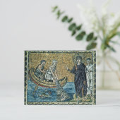 St. Andrew en St. Peter Briefkaart (Staand voorkant)