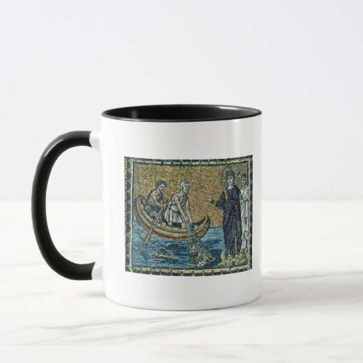 St. Andrew en St. Peter Mok (Links)