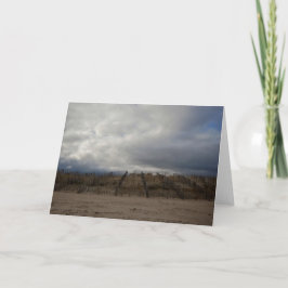 St. Andrews Beach #4 [Wenskaart] Kaart