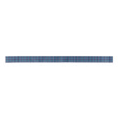 St Andrews District Tartan Ribbon Lint (Voorkant)