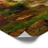 St. Anne's, Oost-Canada Poster (Hoek)