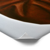 ST. ANTHONIE VAN PADUA POSTER (Hoek)