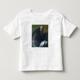St. Anthony Abbot (c.251-356) c.1518-19 (olie op c Kinder Shirts