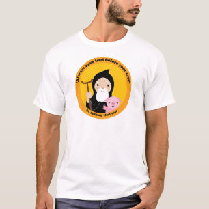 St. Anthony de Grote T-shirt