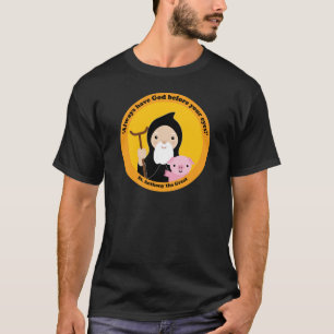 St. Anthony de Grote T-shirt