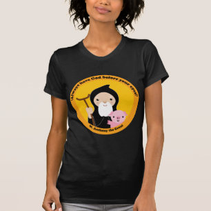 St. Anthony de Grote T-shirt