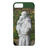 St. Anthony iPhone 8/7 Coque (Dos)