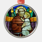 St Anthony Ornament (Voorkant)