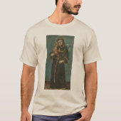St. Anthony T-shirt (Voorkant)
