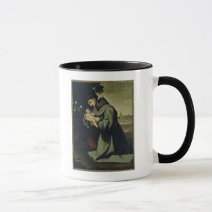 St. Anthony van Padua Mok
