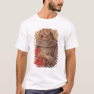 St. Anthony van Padua T-shirt