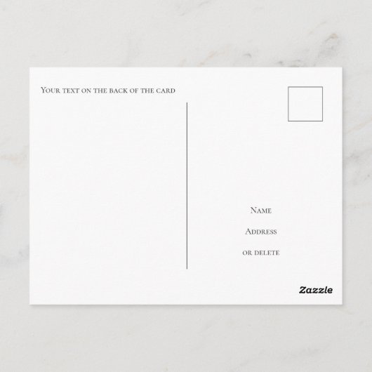 St. Anton Autriche Europe vacances ski Carte posta (Dos)