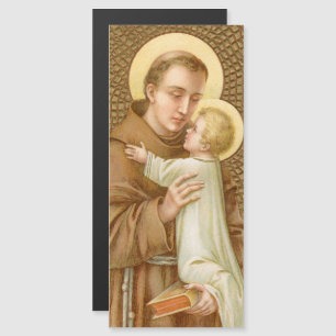St. Antonius & Christus Kind (JM 05) Magnetische K