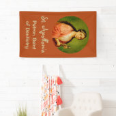 St. Apollonia (BLA 001) Bannière #1 (En situation)