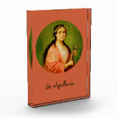 St. Apollonia (BLA 01) Verticaal Fotoblokken (Links)