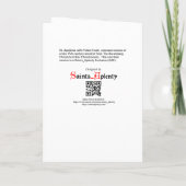 St. Apollonia met pulled Tooth (Neurenberg) Kaart (Achterkant)