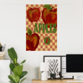 st-appel-poster poster (Thuiskantoor)