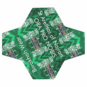 St Arethas de Najran (Plat)