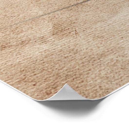 St. Augustine #2 Poster (Hoek)