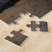 St. Augustine Beach, Florida Vist Pier Legpuzzel (Zijkant)