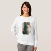 St. Augustine c.1435 T-shirt (Voorkant volledig)