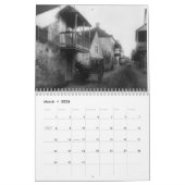 St. Augustine, Florida Kalender (Mar 2026)