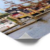 St.Augustine, Florida Poster (Coin)