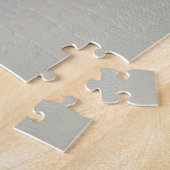 St. Augustine, Florida strand pier Legpuzzel (Zijkant)