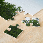 St. Augustine Lighthouse Legpuzzel (Zijkant)