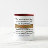 St Augustine - Mok 1 (Midden)