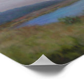 ST. AUGUSTINE MORNING Poster (Hoek)