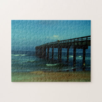 St Augustine Vist Pier Foto Legpuzzel