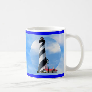 St. Augustinus Lighthouse Cup Koffiemok