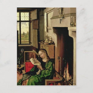 St. Barbara Briefkaart