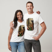 St. Barbara T-shirt (Unisex)