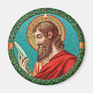 St. Bartolomeus de Apostel (JMAS 03) Magneet